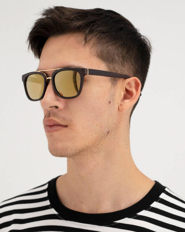 Lucid Grizzly Sunglasses for Mens