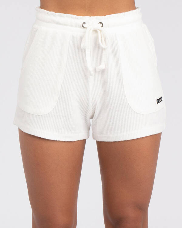 Roxy Staying In Shorts for Unisex