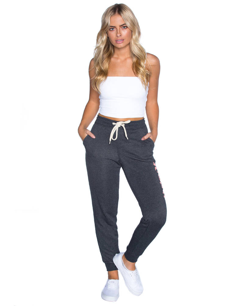 Hurley One & Only Track Pants for Womens