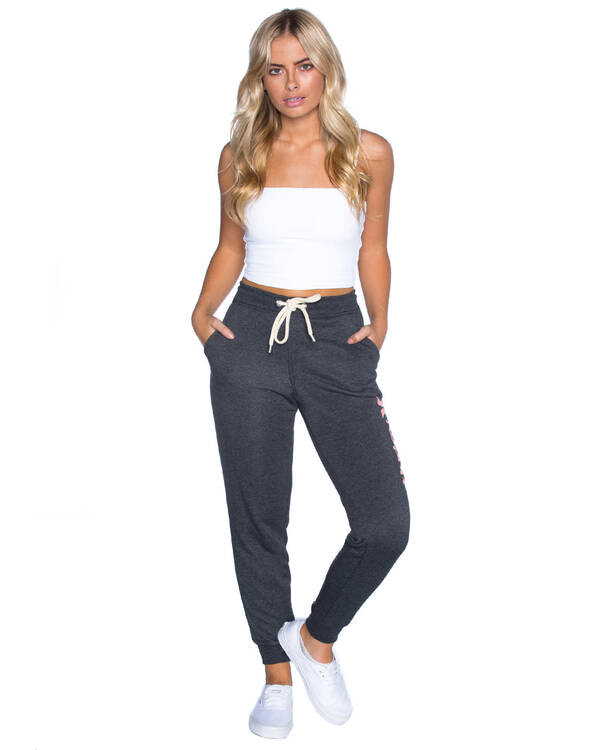 Hurley One & Only Track Pants for Womens