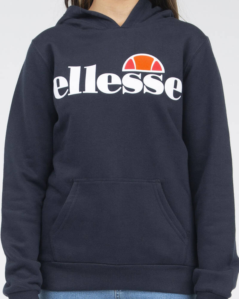 Ellesse Girls' Isobel Hoodie for Womens