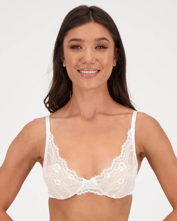 Secret Wishes Faya Bralette for Womens