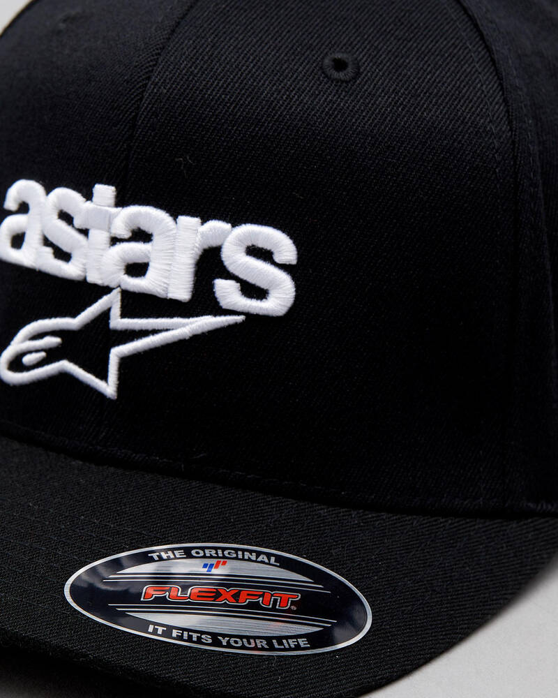Alpinestars Heritage Blaze Cap for Mens