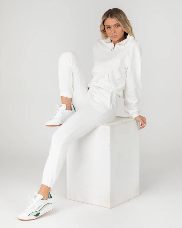 Back To Basics Hailey Top for Womens