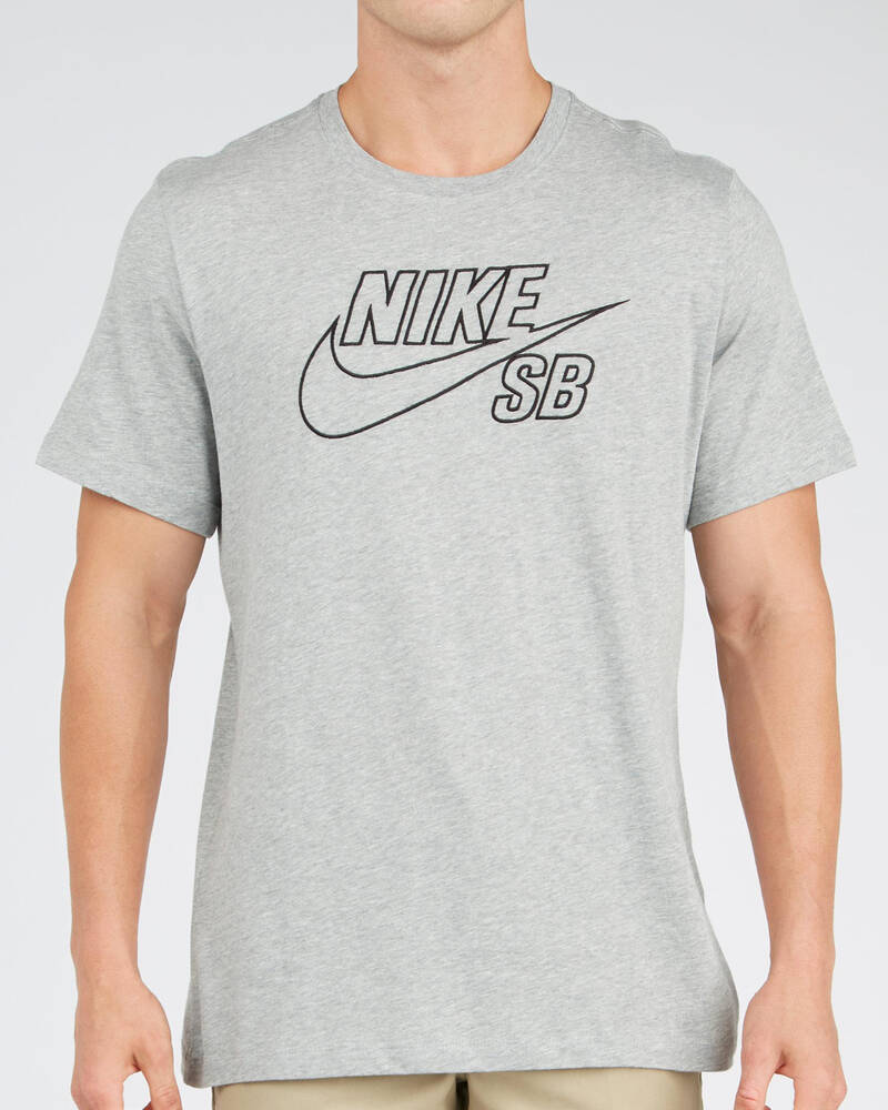 Nike EMB Logo T-shirt for Mens