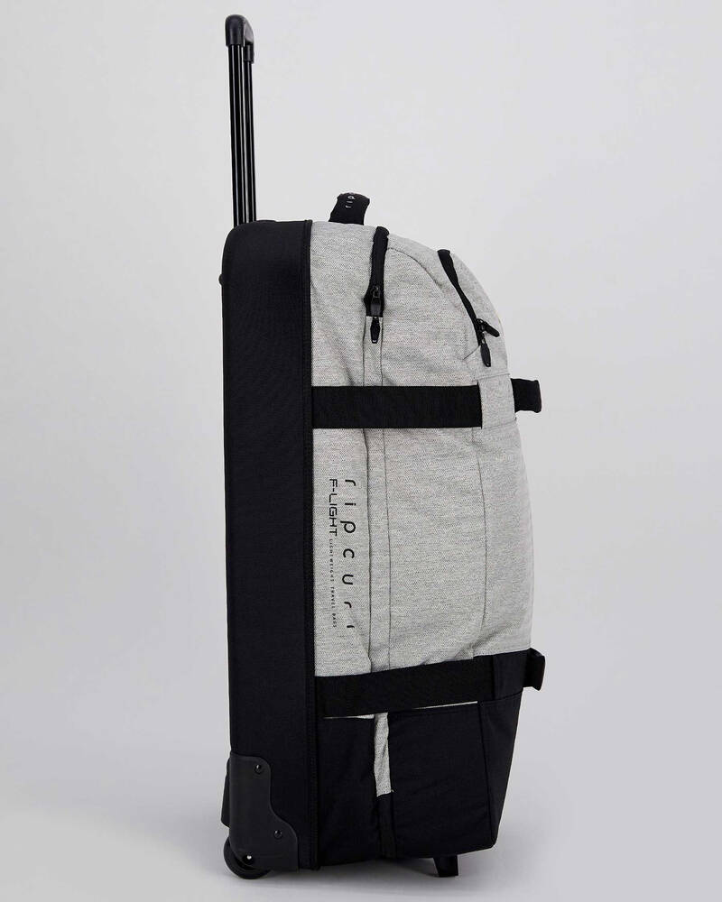 Rip Curl F-light Global Mix Wave Large Wheeled Travel Bag for Womens