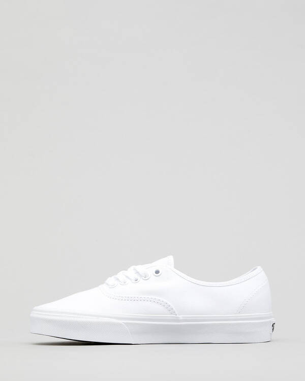 Vans Womens Authentic Shoes for Womens