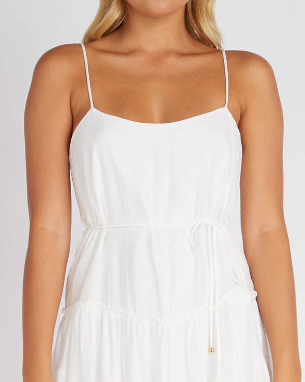 Indikah Asta Dress for Womens