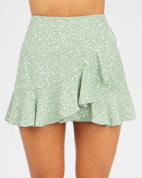 Mooloola Adrienne Skort for Womens