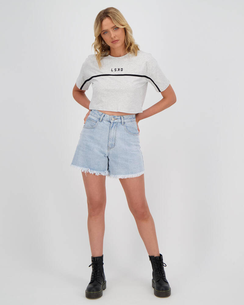 LSKD Victoria T-Shirt for Womens