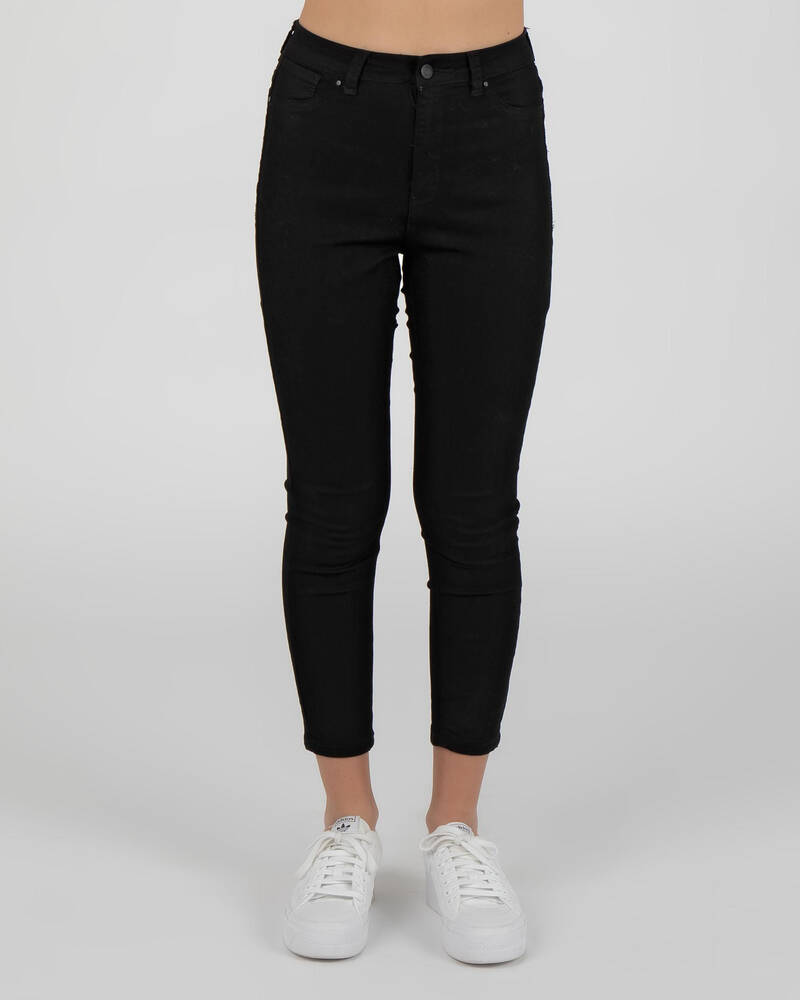 Used Girls' Javi Jeggings for Womens