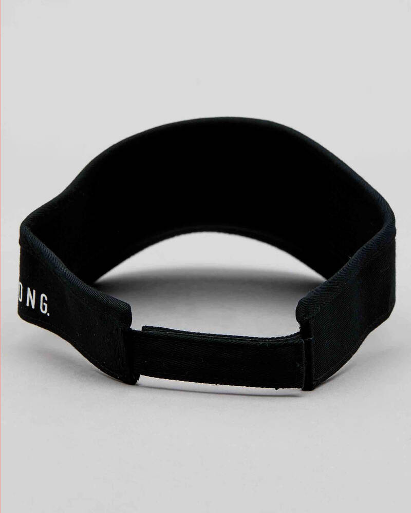 Billabong Infinity Visor for Womens