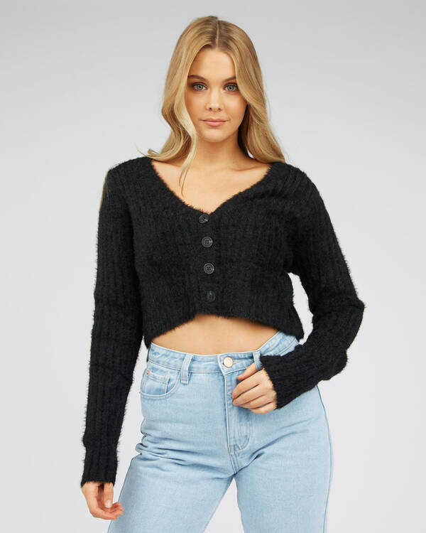 Ava And Ever Cher Cardigan for Womens