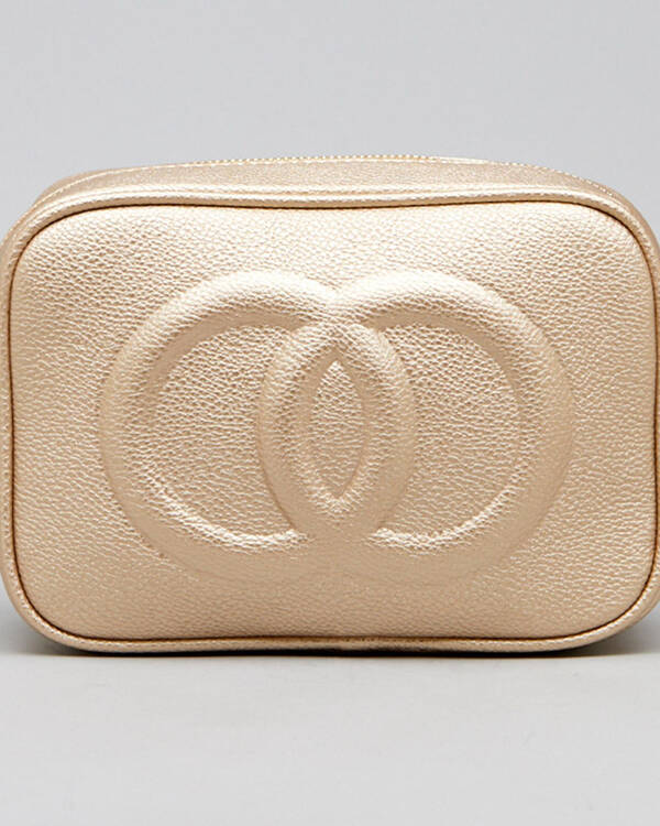 Ava And Ever Tammy Makeup Case for Womens