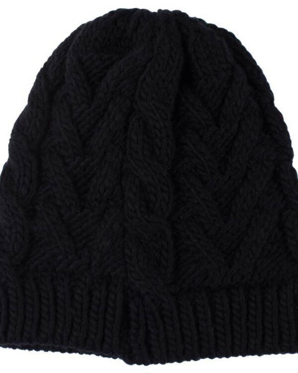 Used Basic Betty Beanie for Womens