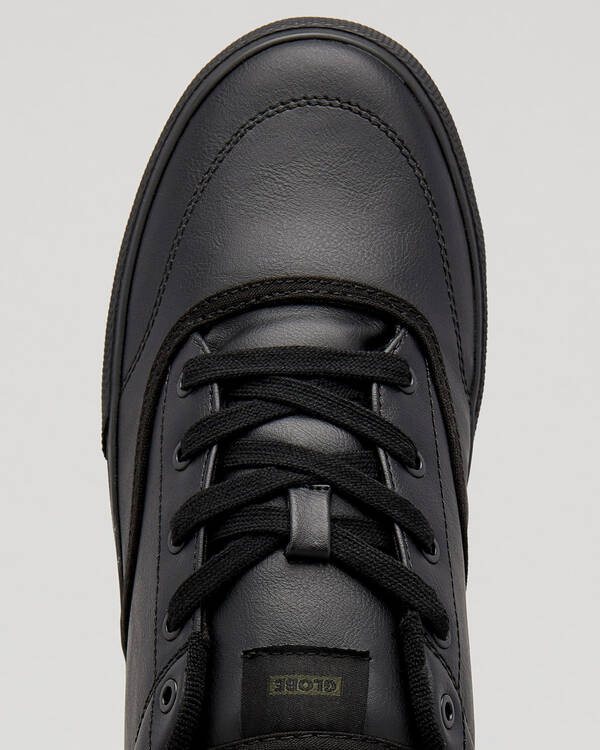 Globe Tribe BTS Shoes for Mens