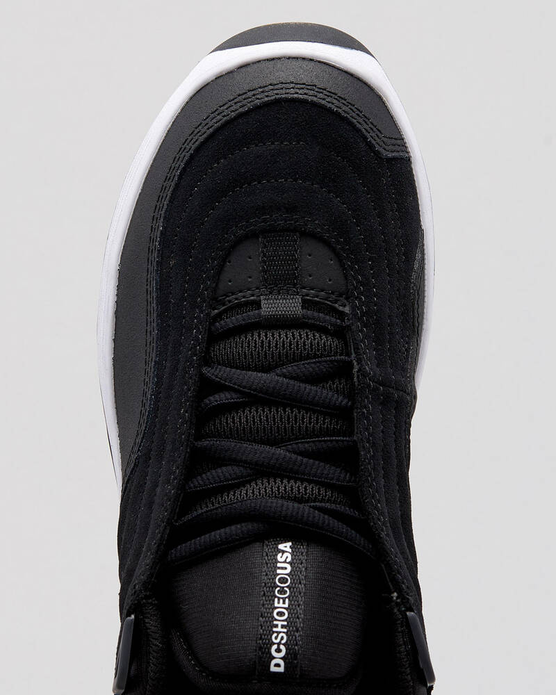 DC Shoes Williams Slim Shoes for Mens