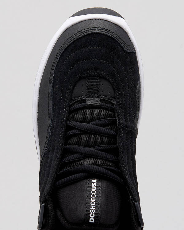 DC Shoes Williams Slim Shoes for Mens