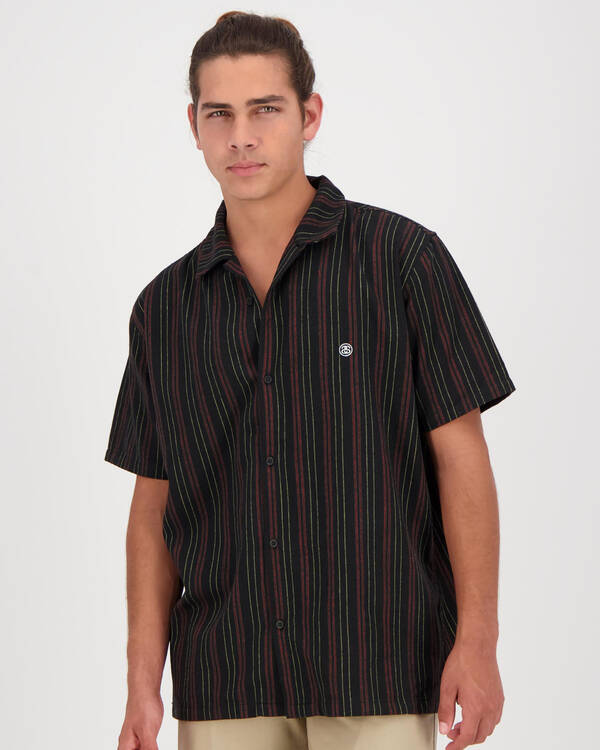Stussy Stussy Cali Shirt for Mens