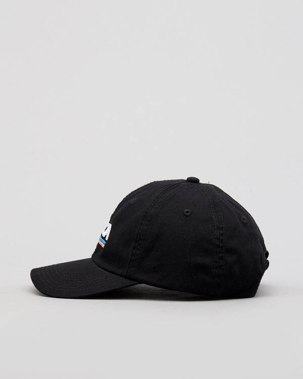 RVCA Attacker Cap for Mens