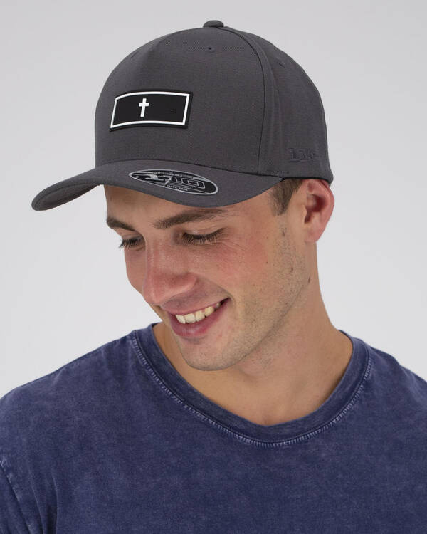 Kiss Chacey Legion Cap for Mens