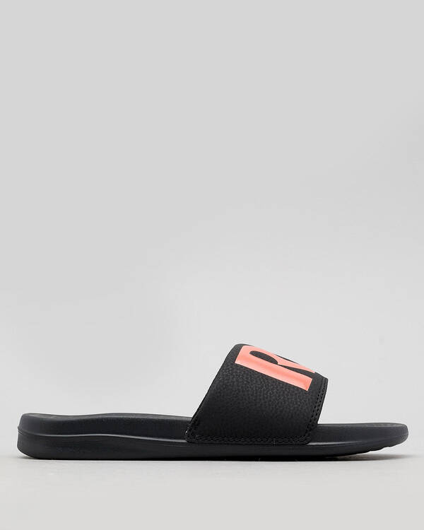 Reef One Slide Sandals for Womens