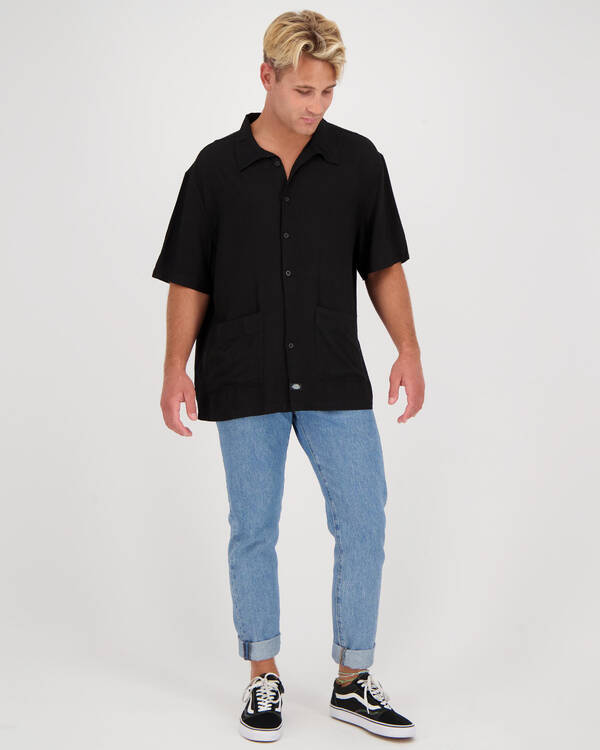 Dickies Pincrest SS Shirt for Mens