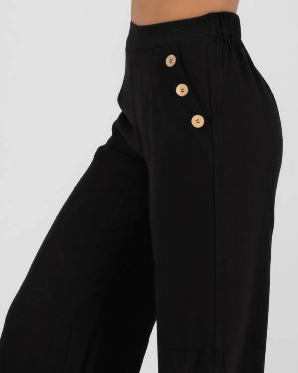 Mooloola Colby Pants for Womens