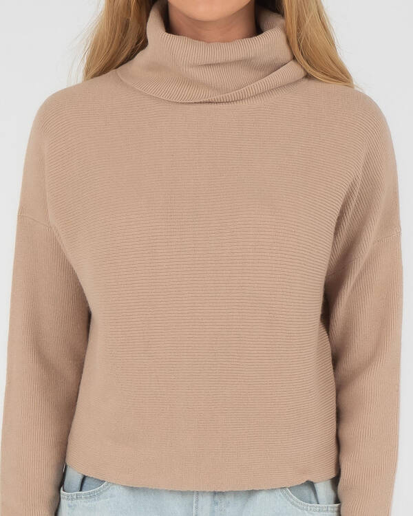 Ava And Ever Ivy League Knit for Womens