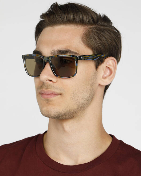Dragon Alliance Meridien Rob Machado Sunglasses for Mens