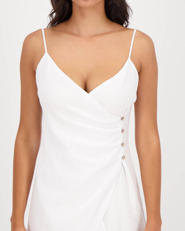 Mooloola Wrap Me Up Dress for Womens