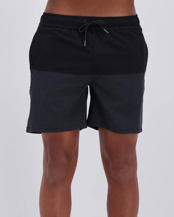 Sparta Forge Mully Shorts for Mens