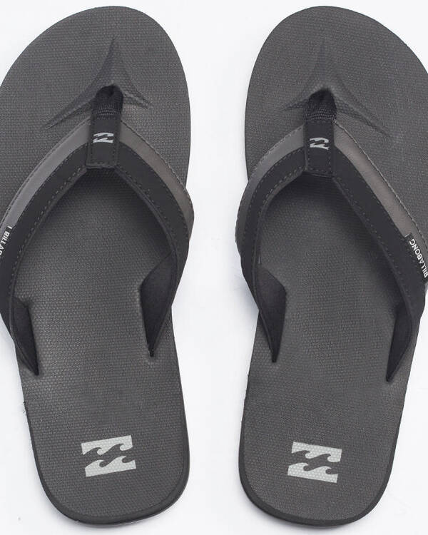 Billabong Men's All Day Impact Thongs for Mens