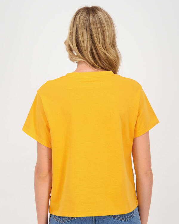 Levi's Graphic Varsity T-Shirt for Womens