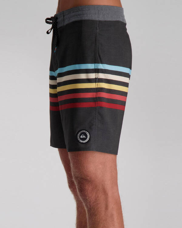 Quiksilver Seasons Board Shorts for Mens