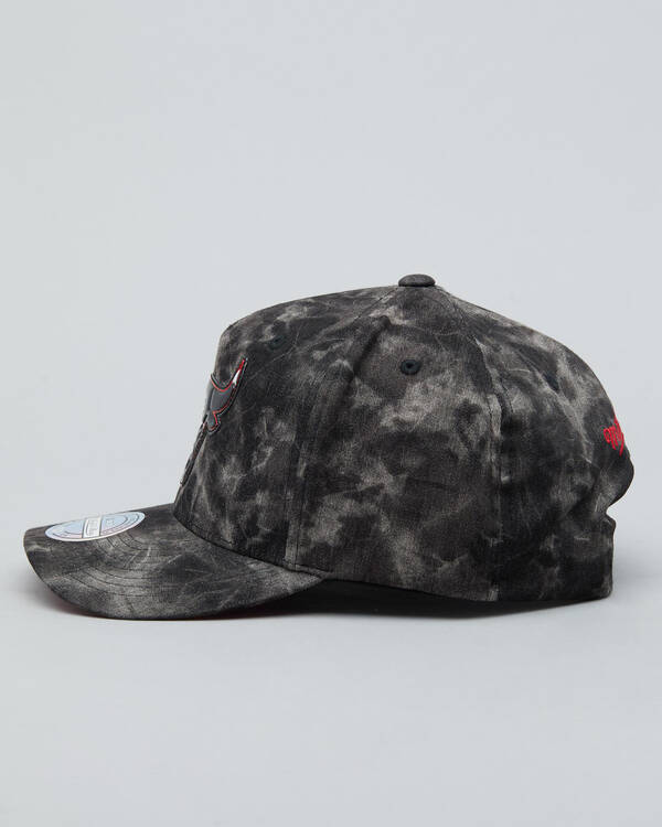 Mitchell & Ness Modern Vintage Bulls Cap for Mens