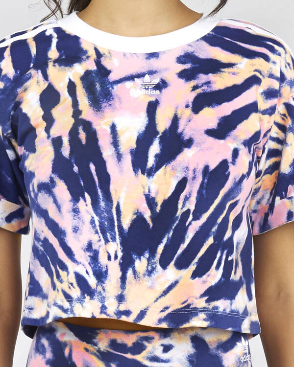Adidas Adicolour T-Shirt for Womens
