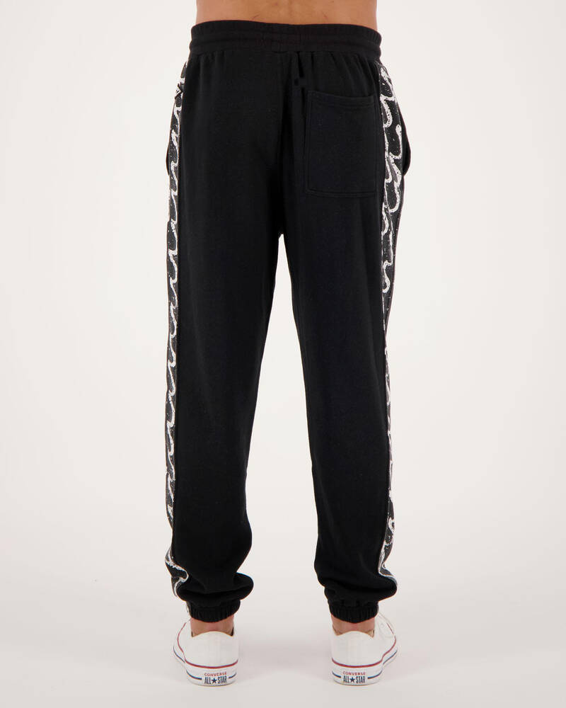 Billabong Wave Washed Track Pants for Mens