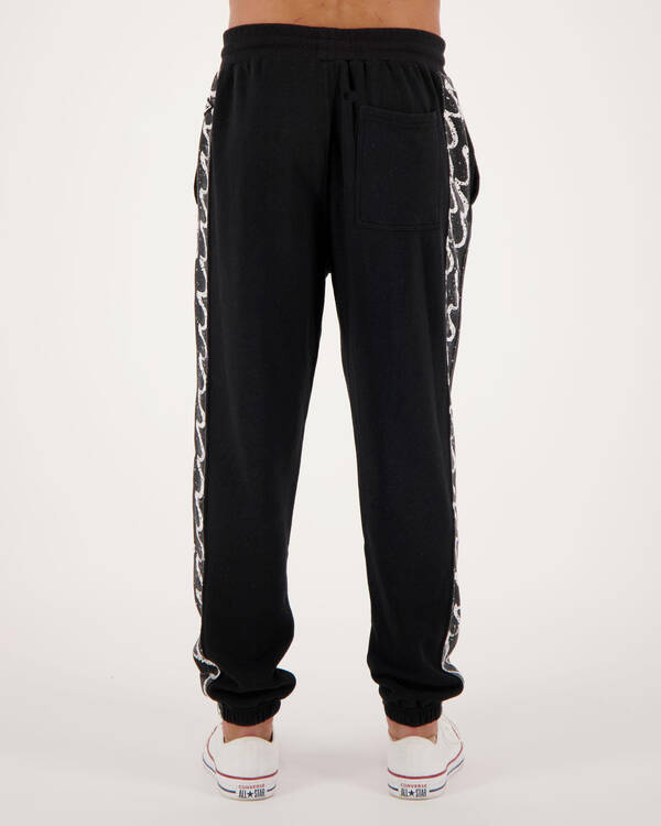 Billabong Wave Washed Track Pants for Mens