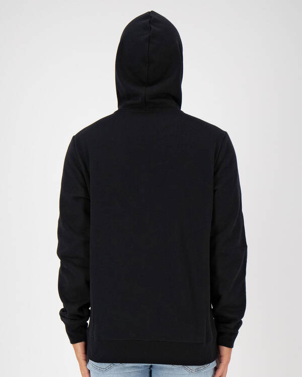 Element Cornell Zip Hooded Sweatshirt for Mens