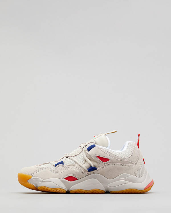 Globe Option Evo Shoes for Mens