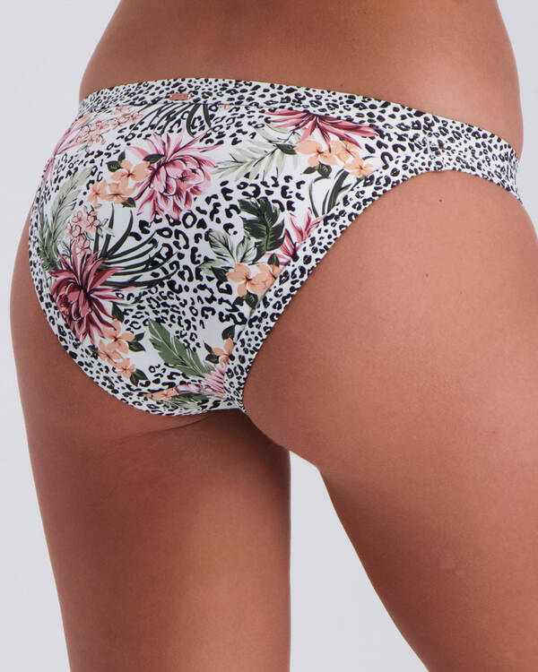 Kaiami Minka Twin Bikini Bottom for Womens