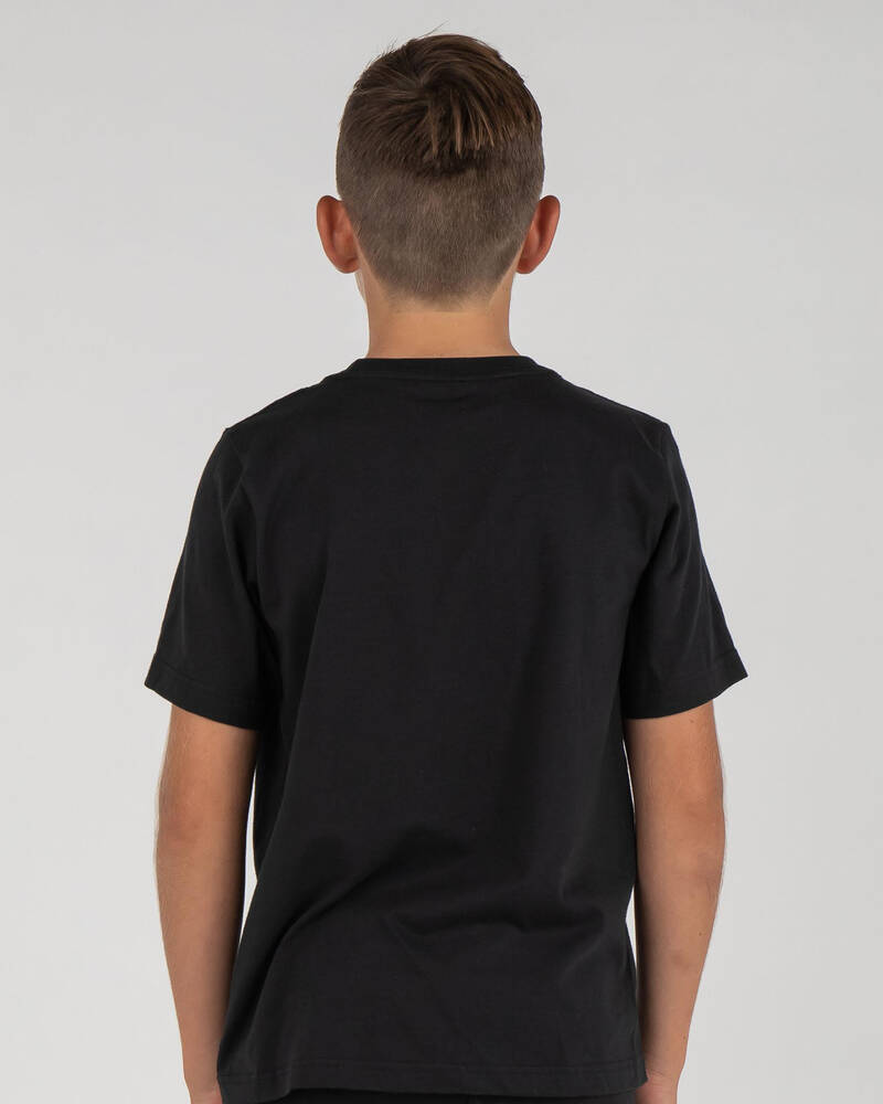Fox Boys' Legacy Moth T-Shirt for Mens