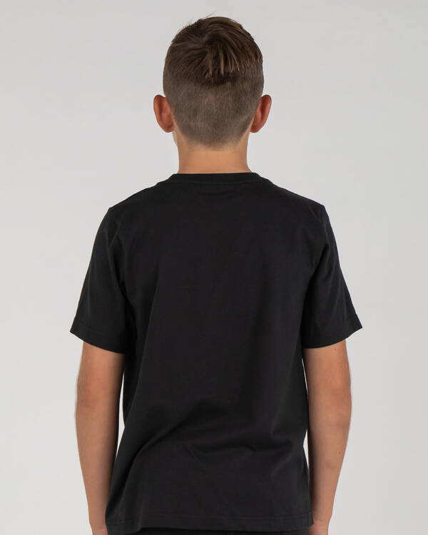 Fox Boys' Legacy Moth T-Shirt for Mens