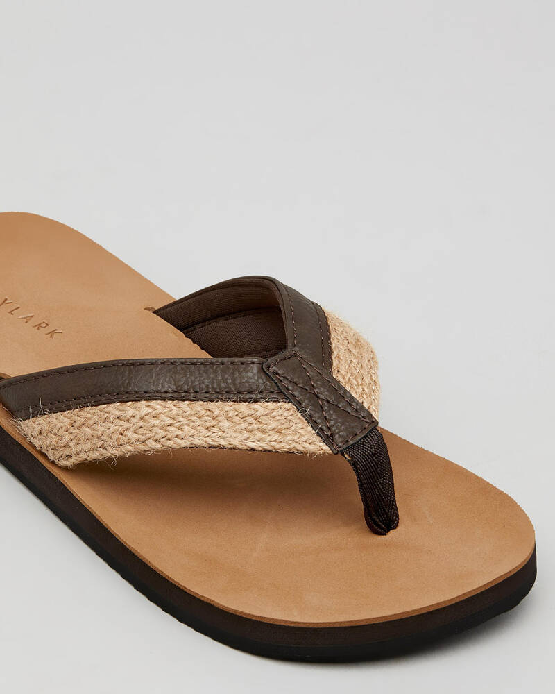 Skylark Baja Thongs for Mens