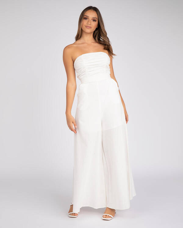 Whyte Valentyne Amria Jumpsuit for Womens
