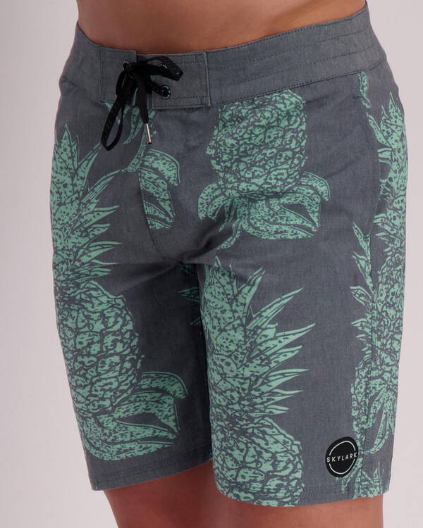 Skylark Peachey Boardshort for Mens