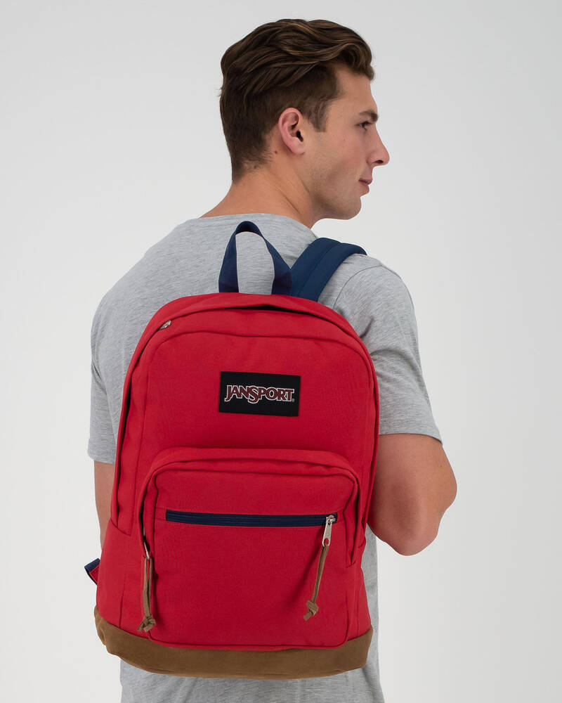 JanSport Right Pack Backpack for Mens