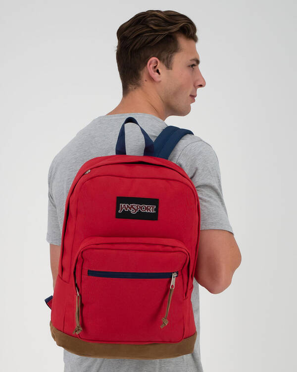 JanSport Right Pack Backpack for Mens