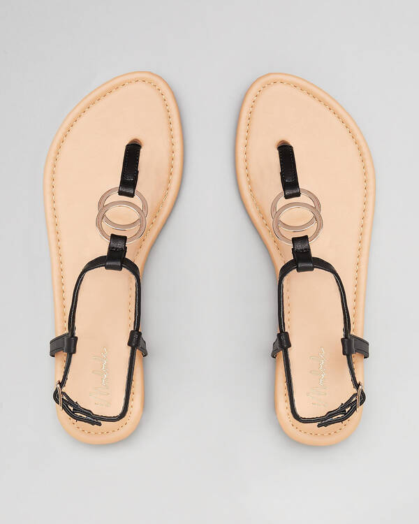 Mooloola Reign Sandals for Womens